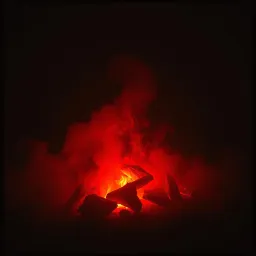 Ashes and Embers