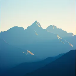 Giants in My Dreams