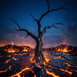 Go back to hell
