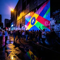 Mueve La Cintura