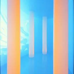 Epigenetic Alchemy of Blood – Amber & Blue Pillars Ceremony