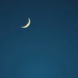 Bulan bintang