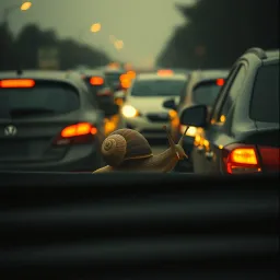 Gridlock grind