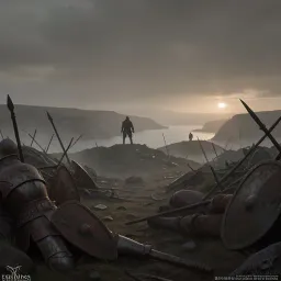 Warrior’s Resolve