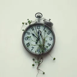 Slow down