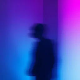 Ghost Intercourse
