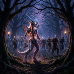 Bone Queen