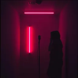 Lights off who’s ?