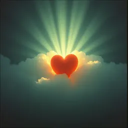 Overloaded Heart