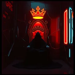 Midnight Crown
