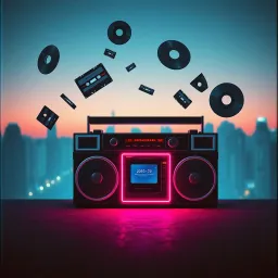 '95 Classic Instrumental