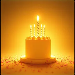 HAPPY BIRTHDAY MIRACLE PHILRIAN