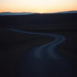 Lost on the Road to Glory