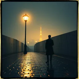 Nuit sans faille
