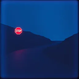 End of the Road