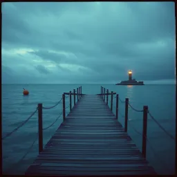 First Breath of the Tide