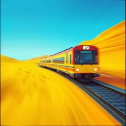 CrazyTrain