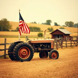 American man 2.0