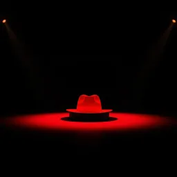 Red Hat Blues