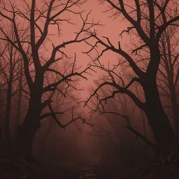 Daughter of the Dark