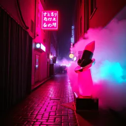 Velvet Threat