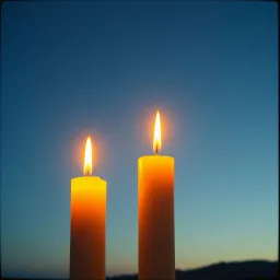 The Last Flame of Love