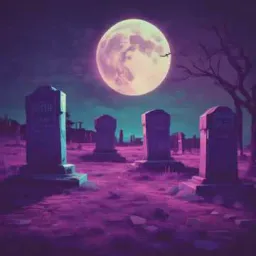 Graveyard Hours