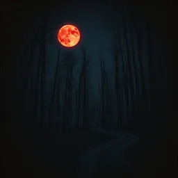 What Are You Afraid Of