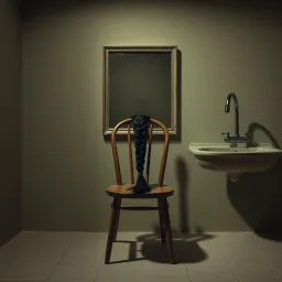 Empty And Lost