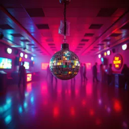 Dancing to the Past