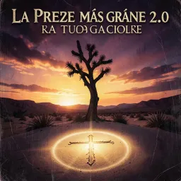 La Prueba más grande 2.0