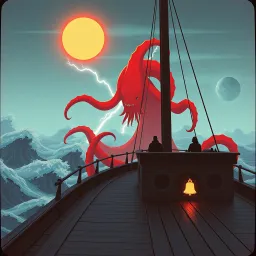 Three Days of Hell
