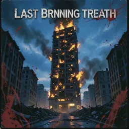 Last Burning Breath