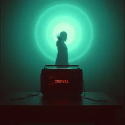 Radio Silence