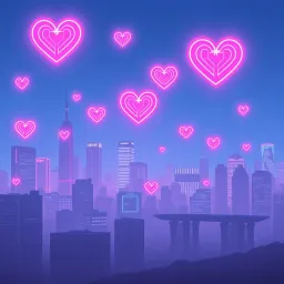 Electric Heartbeat