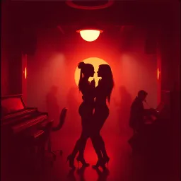 Midnight Secrets