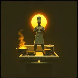Fire & Rebirth