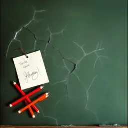 Disstrack für die Deutschlehrerin
