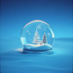 Snowglobe Nights