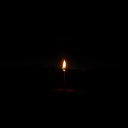 Unrequited Fire