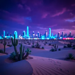 ليل و نار