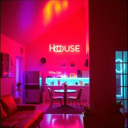 Hype House Vibes