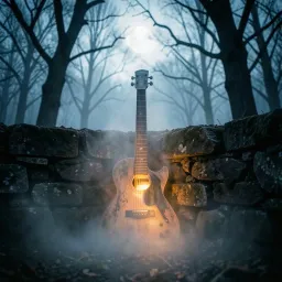Lost in Shadows
