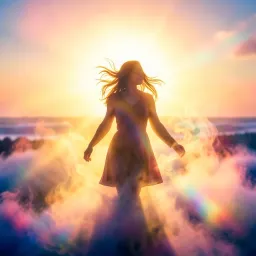 Chasing the sun