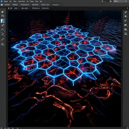 Dribble leaked