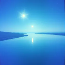 Clean and Clear