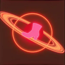 Saturn rings