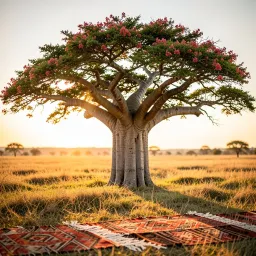 One Land, One Heart