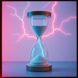 Live Like It's Borrowed Time