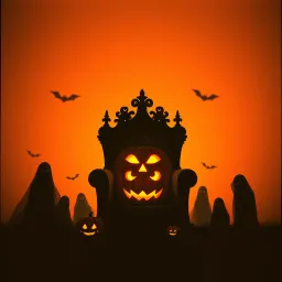Dis ya Halloween